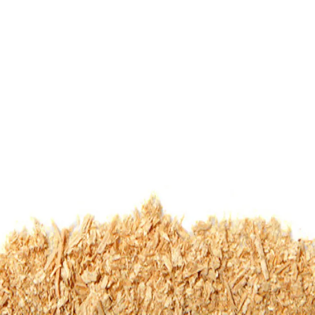 Wood Shavings Block For Animal Bedding