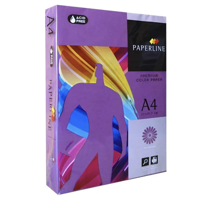 A4 Paperline 80gsm Copy Paper for Sale  /  Paperline Copy Paper a4 Distributor