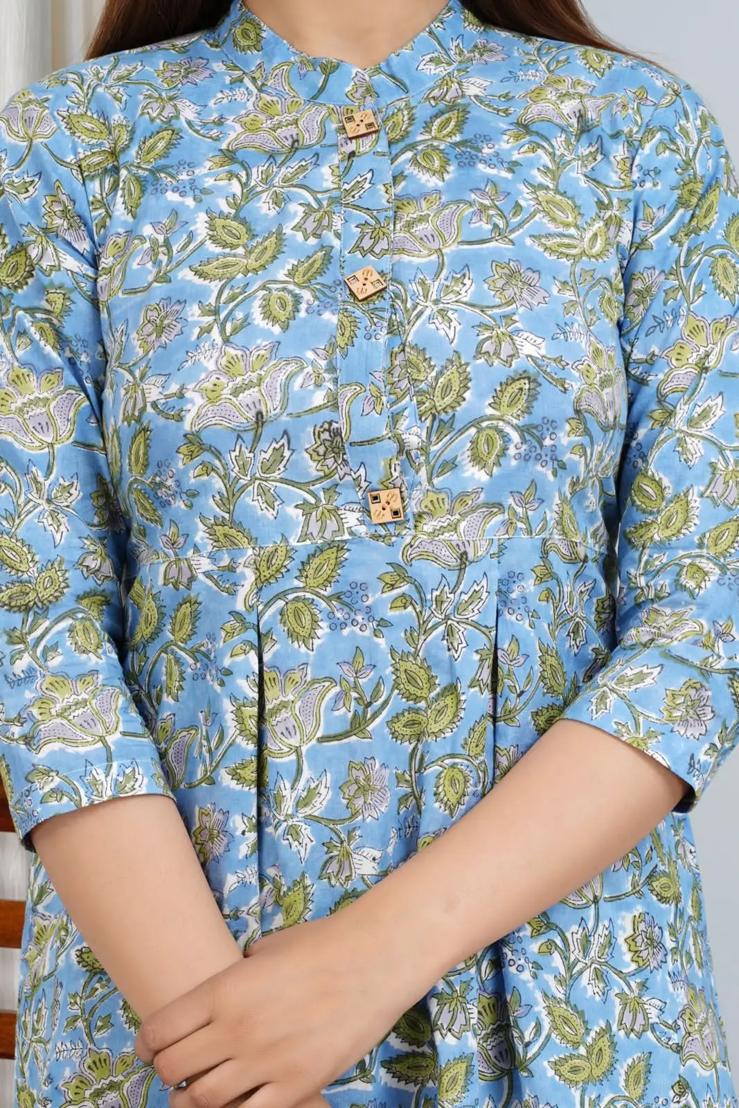 Adorable Top for Women 2023 Shoulder Ladies Top Half Puff Sleeves Clothing Casual Summer Chiffon For  Beautiful Women