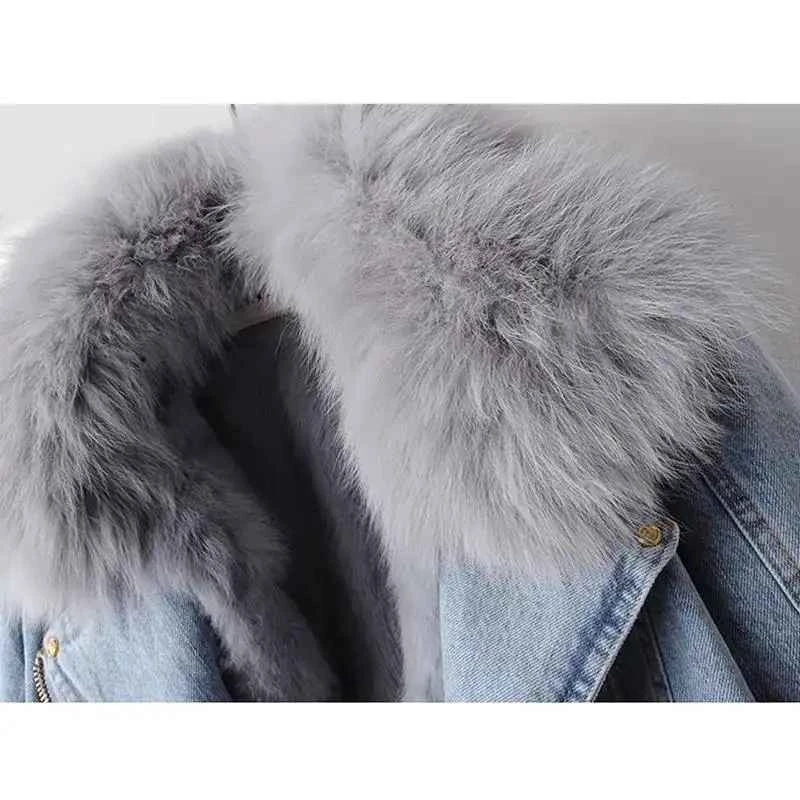 Wholesale New Fashion Multicolor Button Up Plus Size Women Coats and Denim Jacket Winter 2024 Customized Jean Denim Jackets
