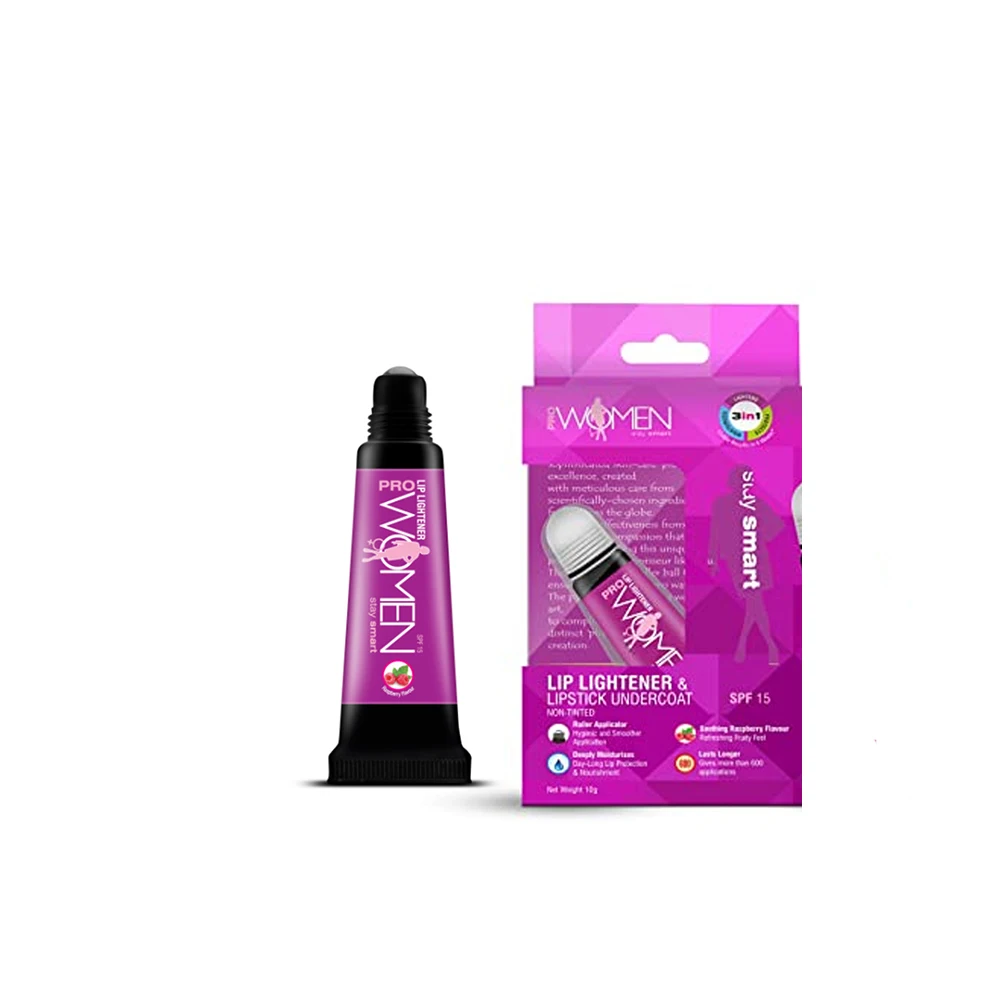 Top Quality Raspberry Flavour Lip Lightener LipStick Undercoat for Dark Lips Buy At Affordable Price,,