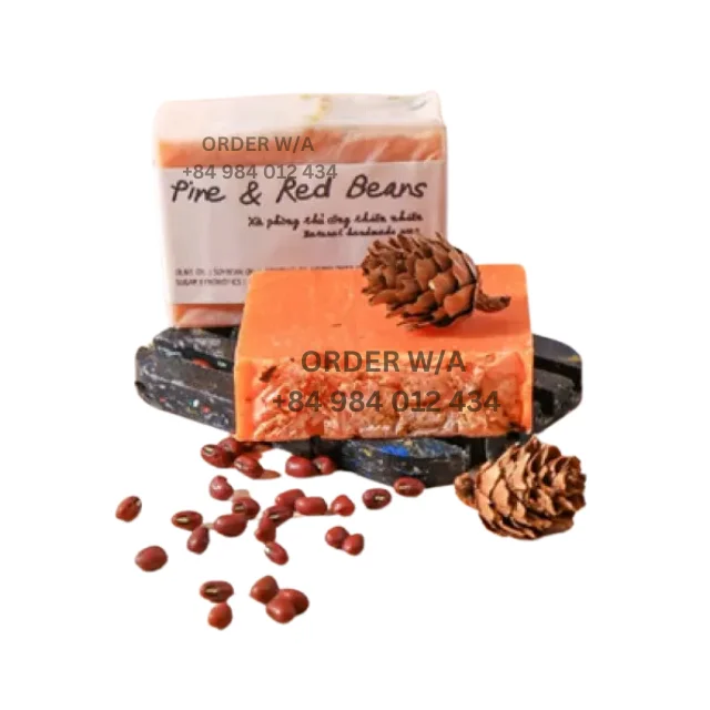 WHOLESALE RICE BRAN SOAP DIRECTLY FROM FACTORY WITH COMPETITIVE PRICES FOR LARGE ORDERS AND CUSTOM PACKAGING