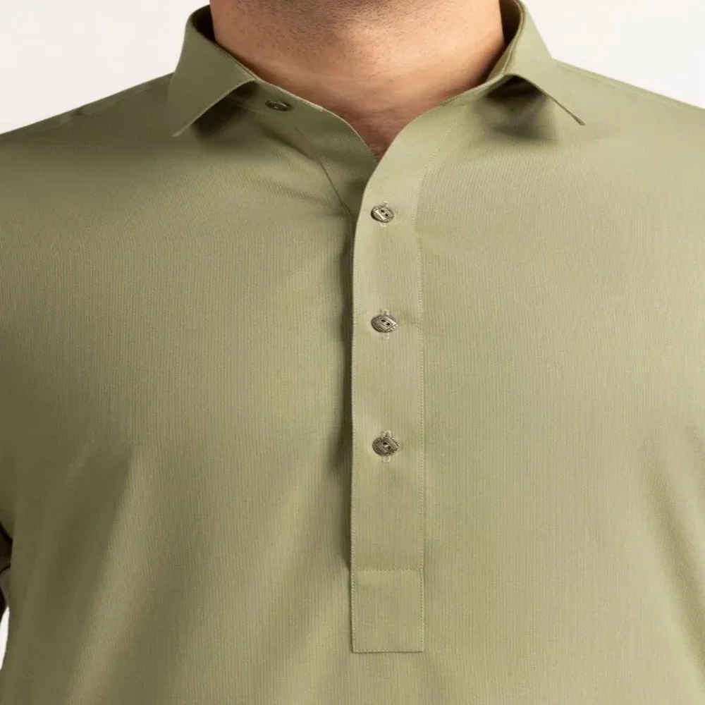 Мужская одежда Kurta Kameez готовые к ношению костюмы сшитые на всех размерах для коллекции Eid цветов