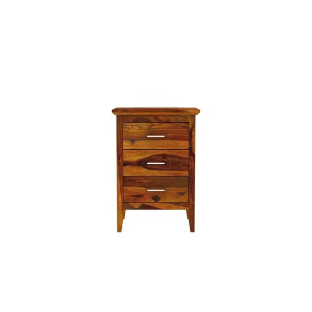 Stylish Wood Chest of Drawers for Any Room | Ideal for Living Room, Bedroom, Hall, and Home Office Furniture