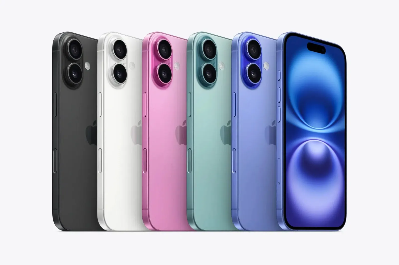 New Release 16 Pro Max 5G 8GB Ram 256GB / 512GB / 1TB Factory Unlocked Global Version smartphone Iphone 15 pro max