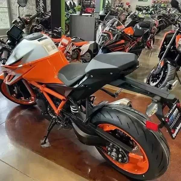 Лидер продаж SC KTMS 1390 SUPERDUKE R EVO мотоцикл 6-Скоростной 1350CC