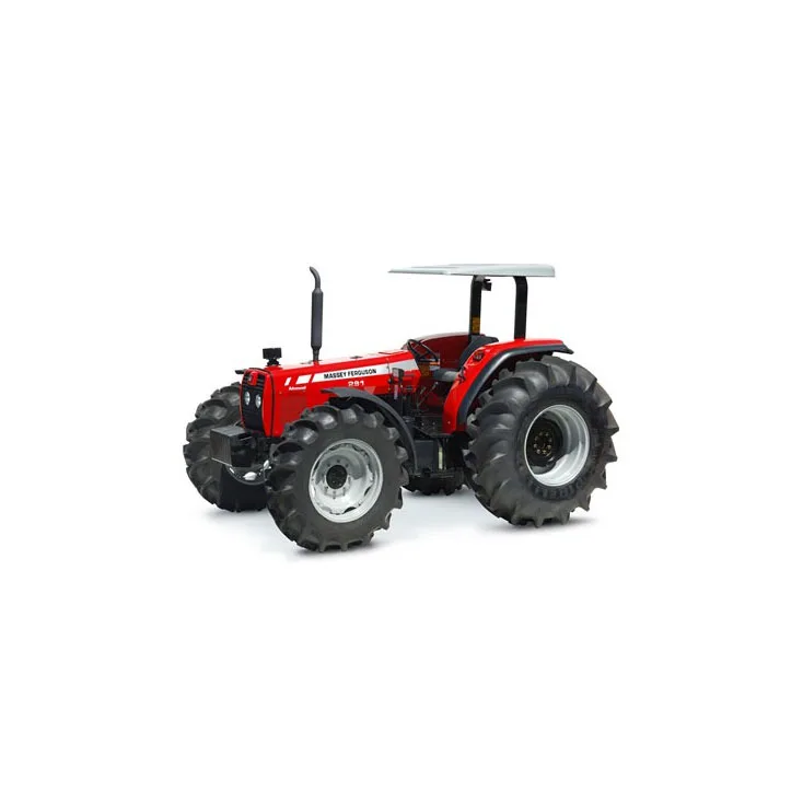 Used Farm Tractors 135 MF165 MF175 MF185 MF188 tractors used massey ferguson 4x4wd used agriculture tractors massey ferguson