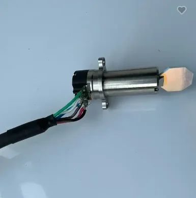 Отражатель лазерного объектива для лазерной сварочной головки Hanwei QILIN WSX RUIDA 22 5*17*2 9 мм 42*22*3 5