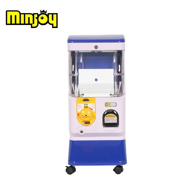 Японский мини-дозатор для игрушек