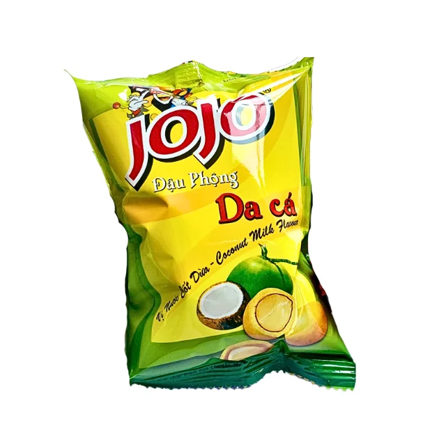 Упаковочная машина для арахиса