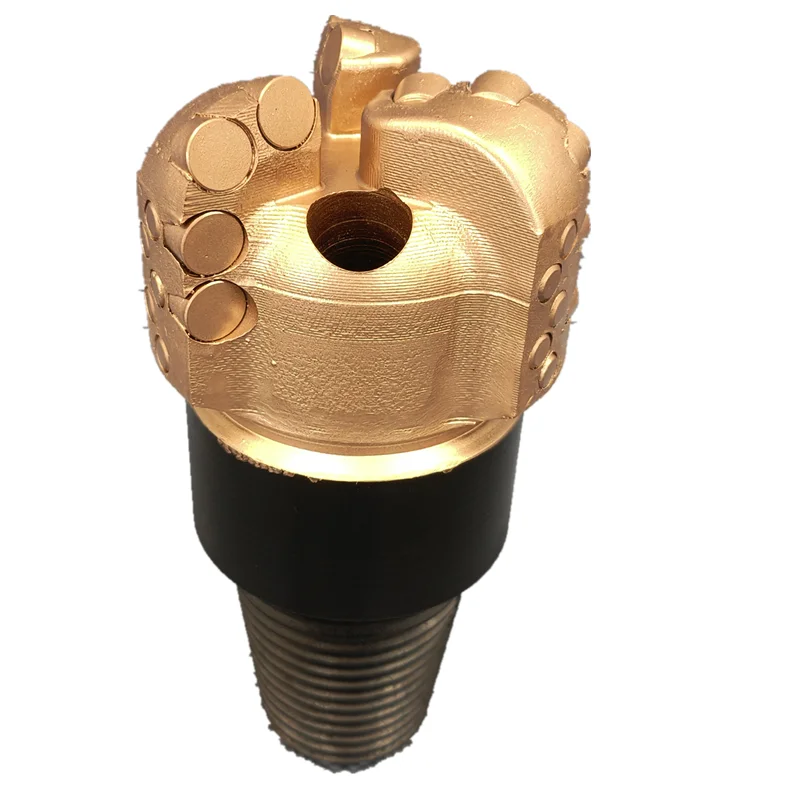 HHWW Diamond  Water Well Drilling Bits 8 1/2 Inch(215.9MM)/PDC Drill Bit