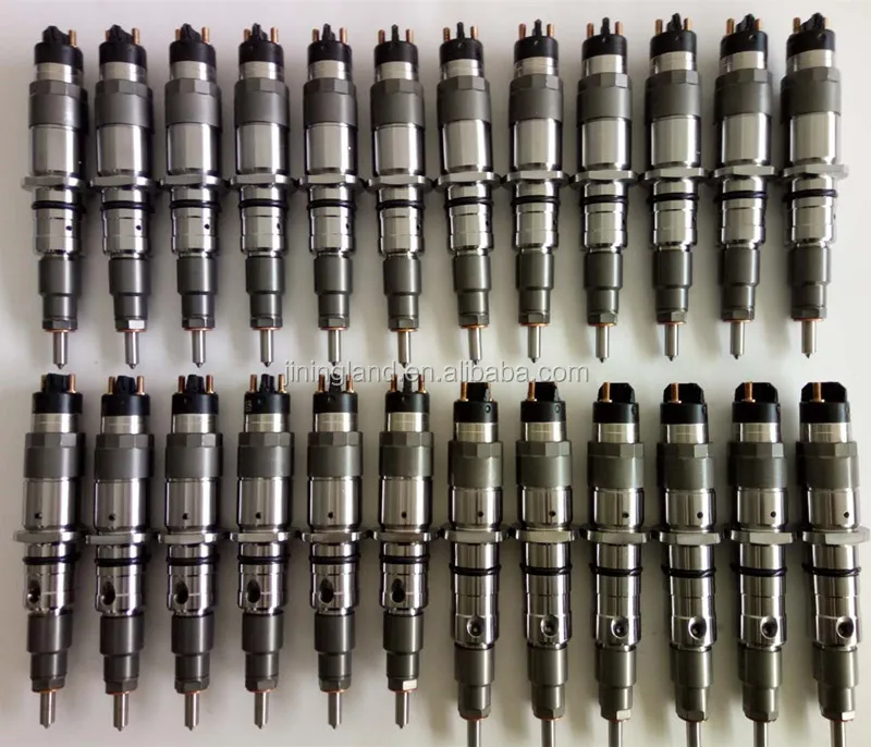 6261-11-3100/3200 6743-11-3320 6745-11-3102 6746-11-3100 6754-11-3011 diesel fuel injector nozzle for KOMATSU engine