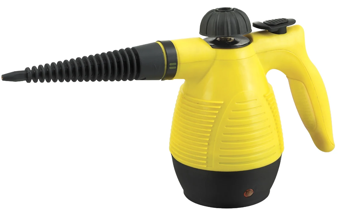 Household Handheld Kitchen Steam Cleaner High Temperature Pressure Steam