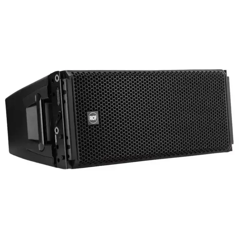 Альфа RCF HDL 30-A активный двухсторонний Линейный модуль массива 2200 Вт