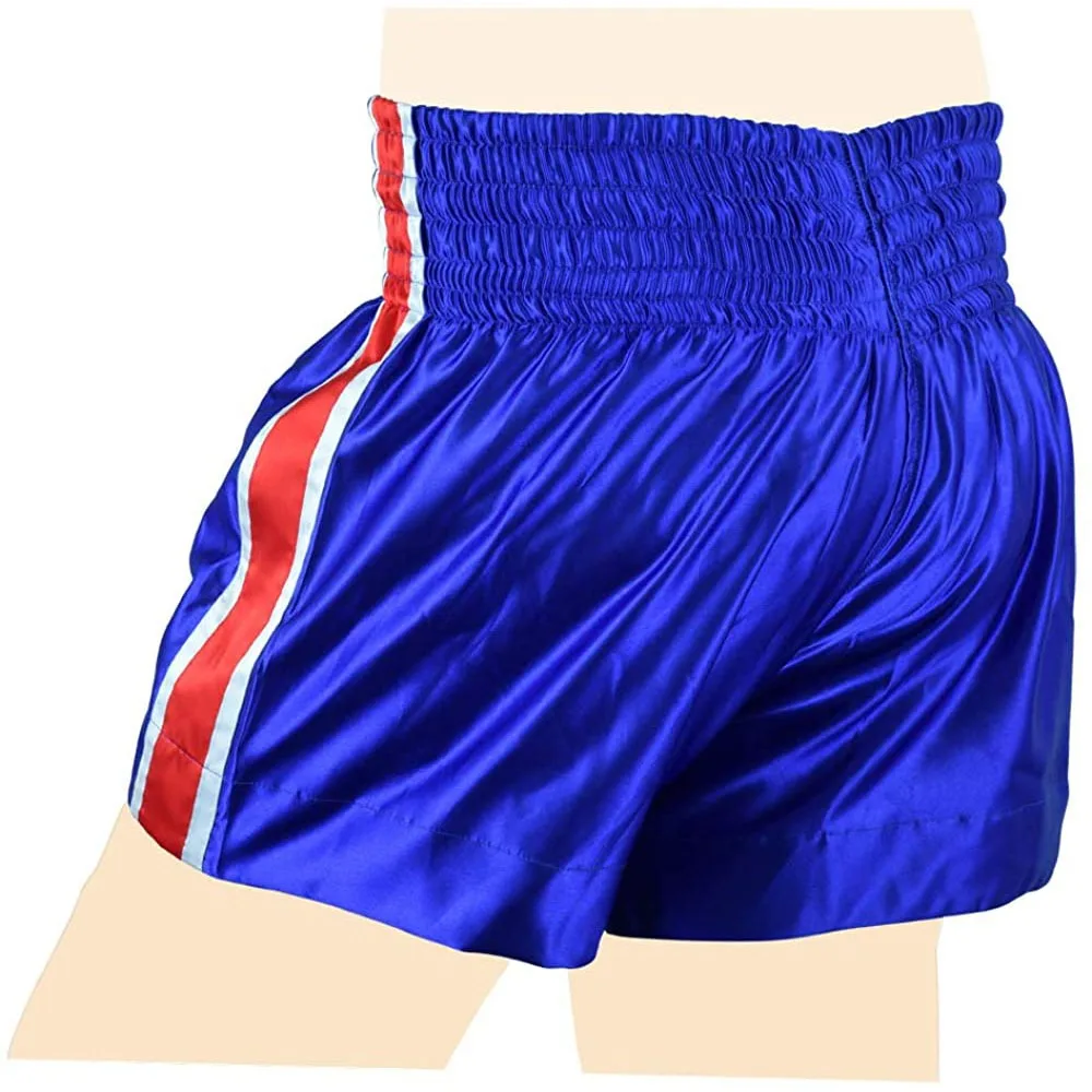 Wholesale Muay Thai Shorts Wrestling Fight Shorts MMA Boxing Shorts Customize your LOGO