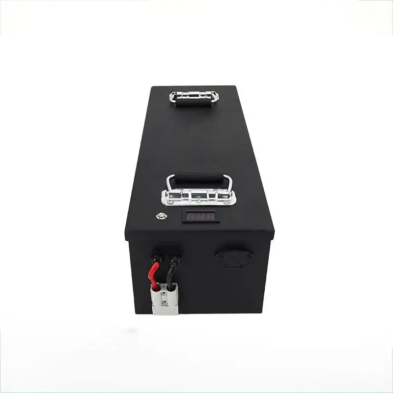 48V 160Ah 72v 50ah литиевая батарея для гольф-кары