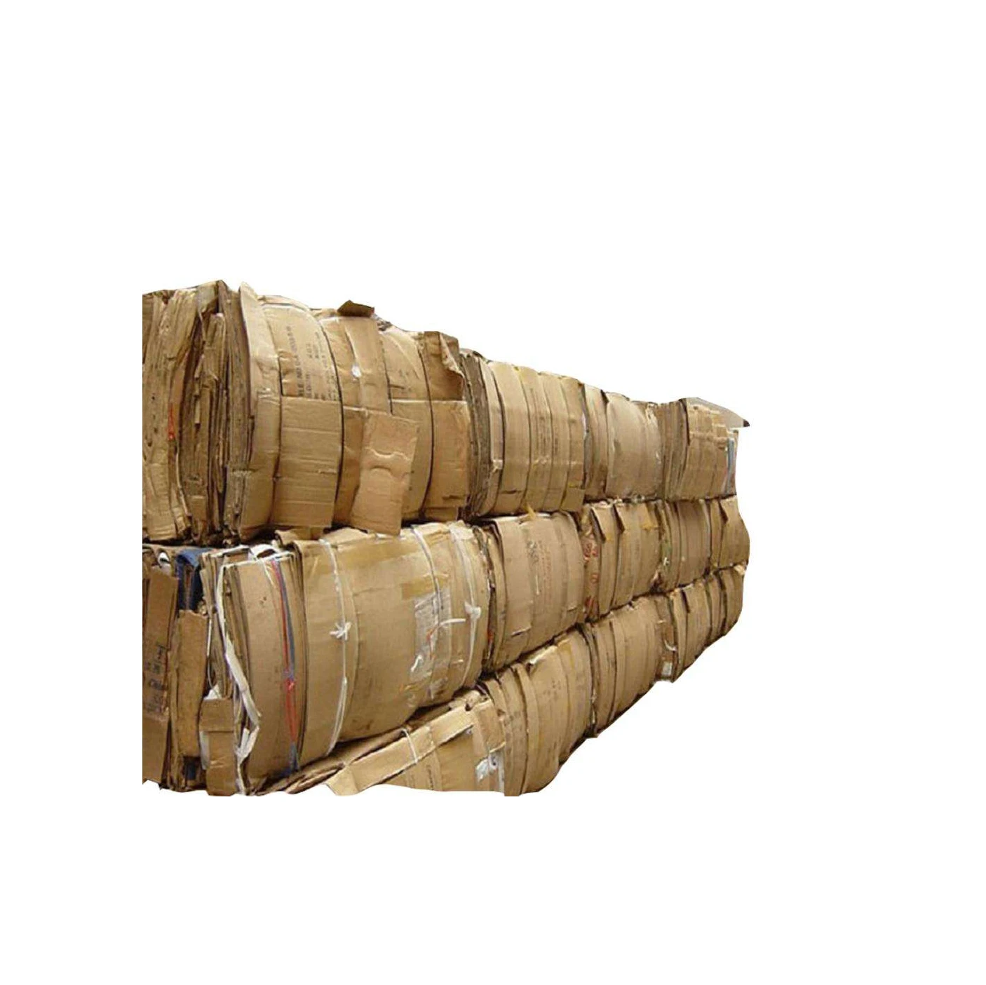 Горячая цена продажи OCC макулатуры/OCC 11 и 12/старые гофрированные картонные отходы бумаги