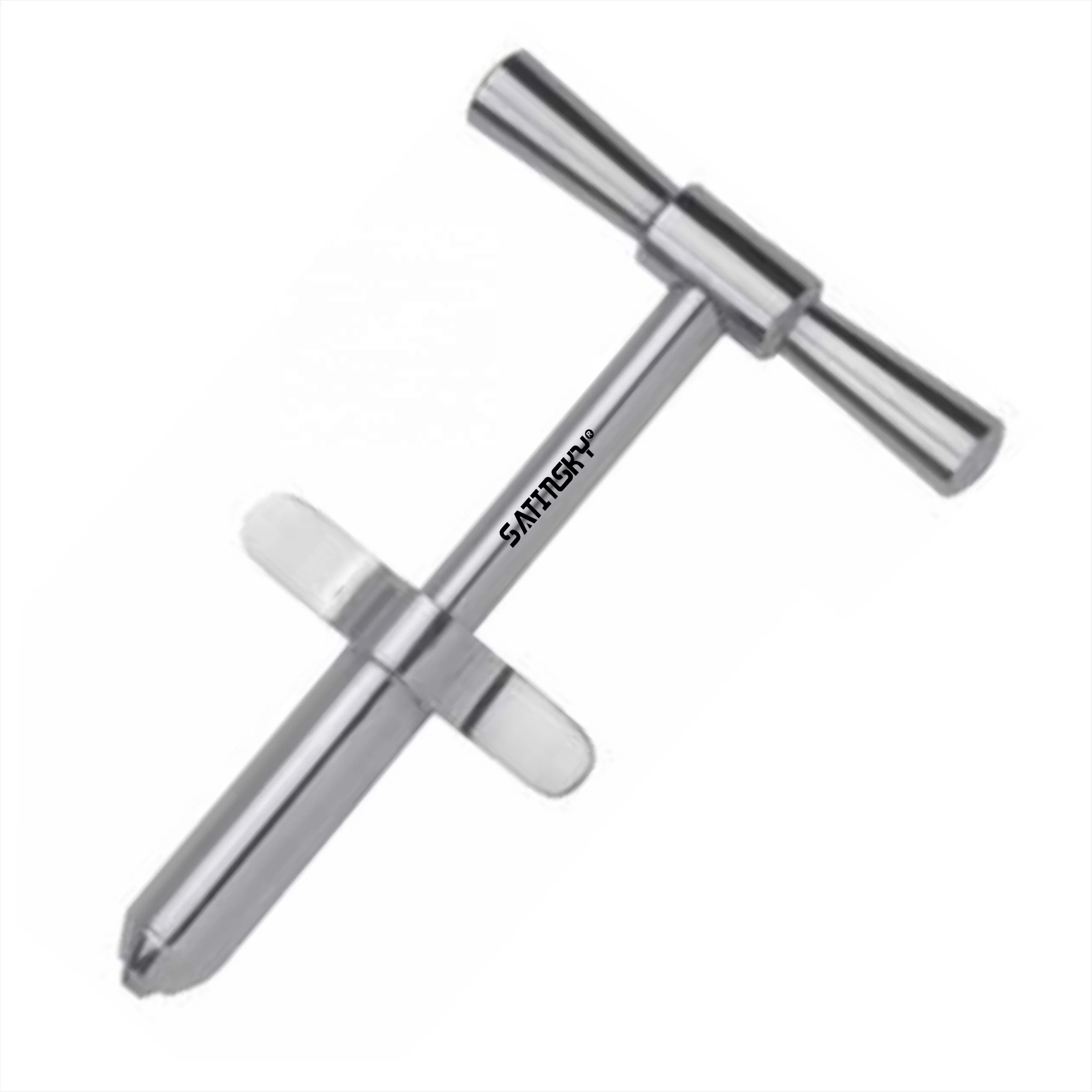 Factory Wholesale 100% Rust Free Reaming Rod Introducer Guide Rod Introducer orthopedic surgical instrument INSTRUMENTS FOR