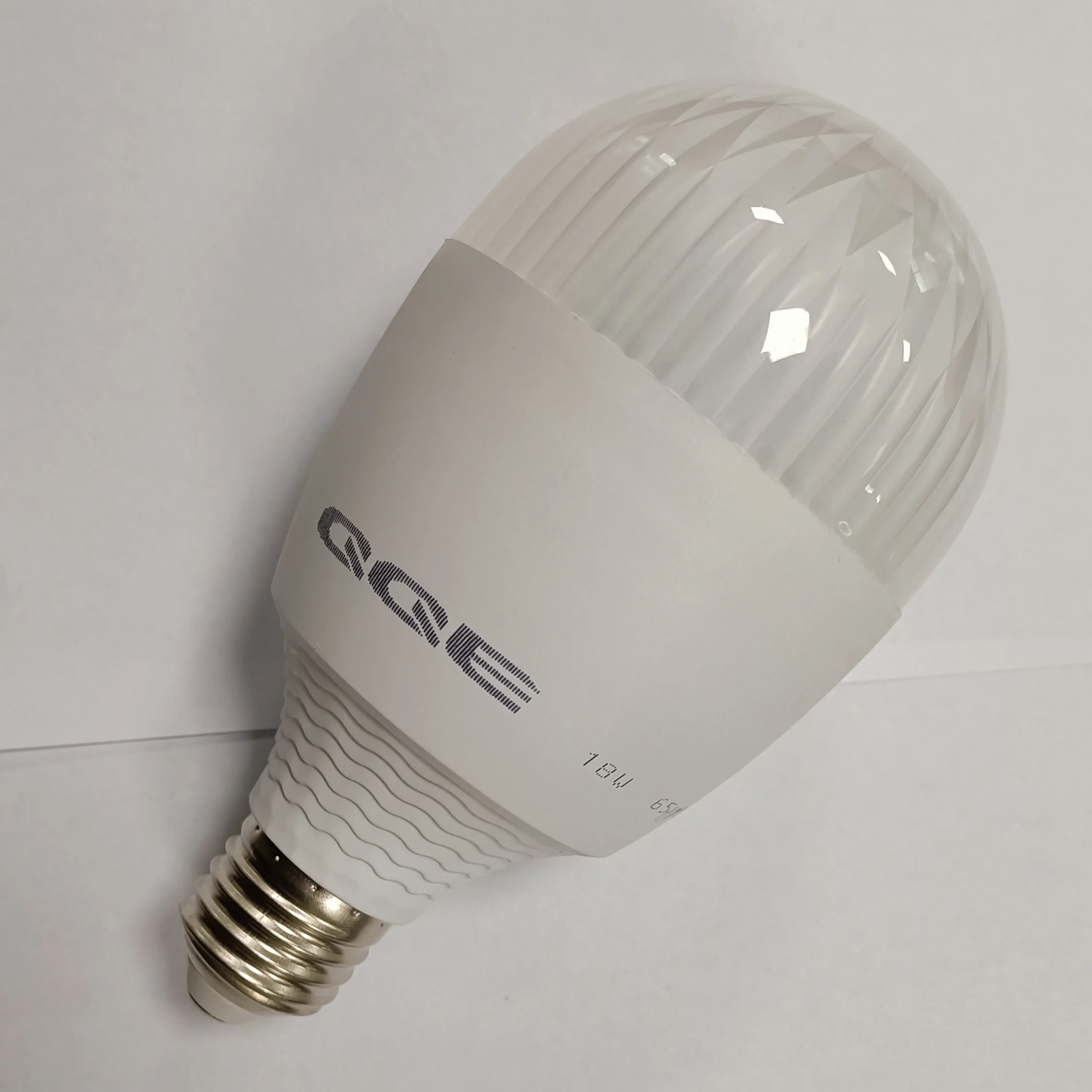 Factory Price High Power LED T Bulb Aluminum 15W  E27 Led Bulb