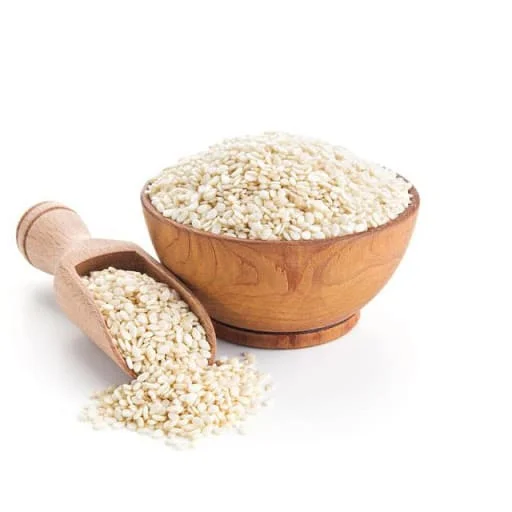 99% Pure 2 Years Shelf Life Human Consumption Agriculture Products Health Certificate Ivory White Sesame