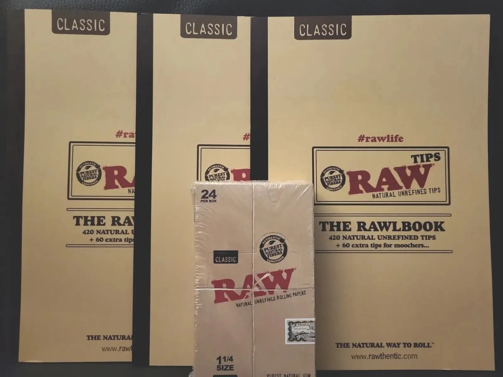 Custom Rolling Papers Smoking Paper Roll Natural  Unbleached Hemp Rolling Paper,  Direct Factory Made