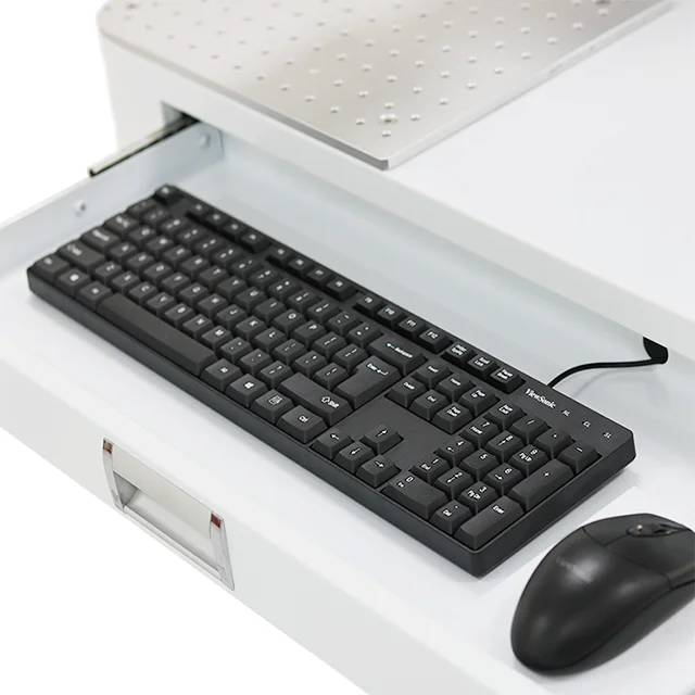 factory price high speed galvo head co2 Laser engraving machine for Wood Textile Plastic Nonmetals Co2 Laser Marking Machine