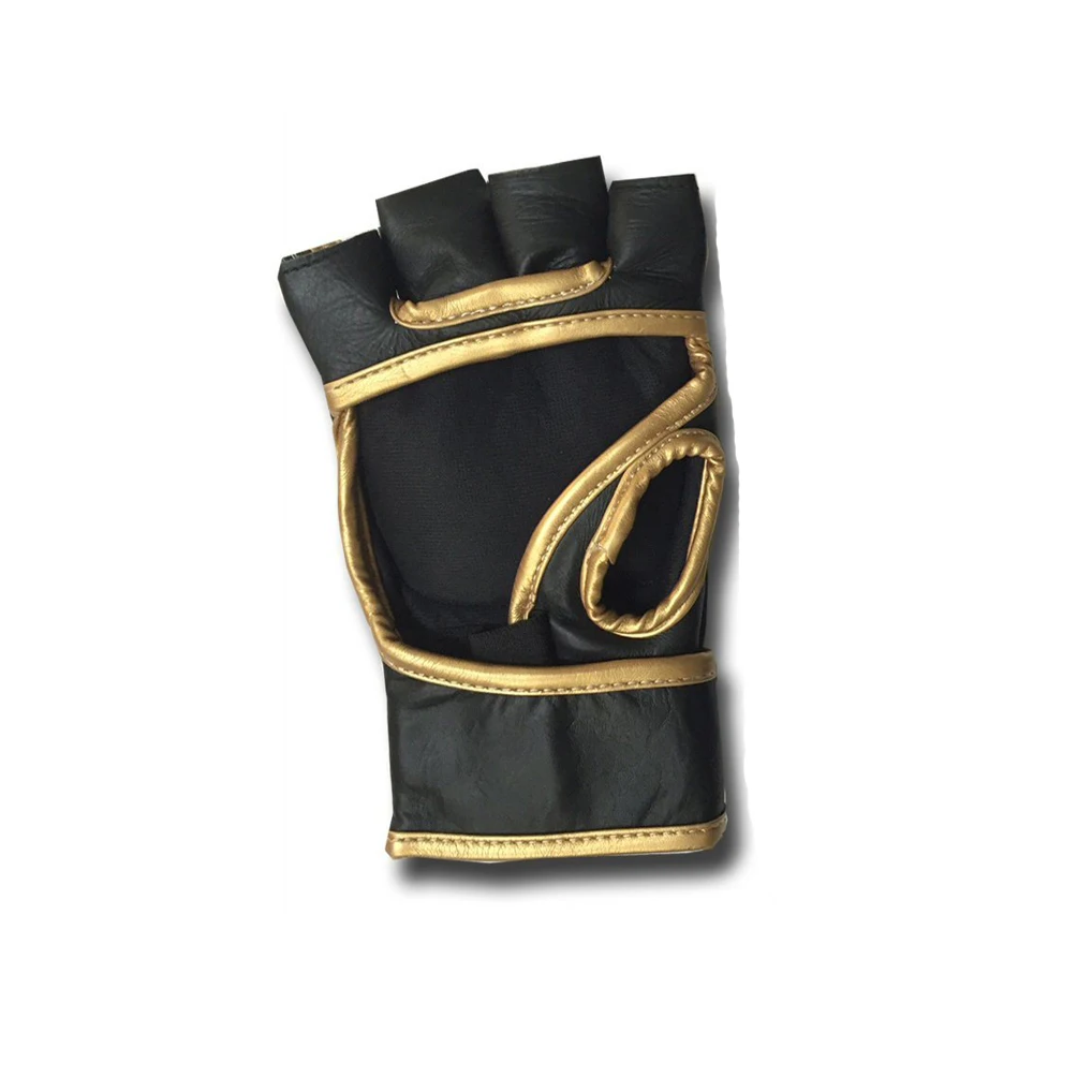 Top quality Custom logo Wholesale High MMA Gloves ODM services  manufacturer cheap price Best material MMA Gloves