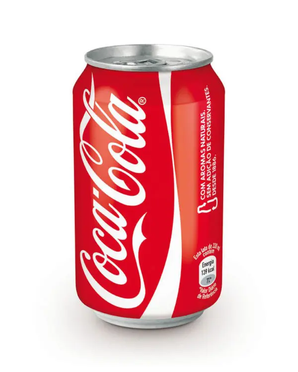 Coca Cola 250ml ,330ml , 500ml Cans and pet bottles available