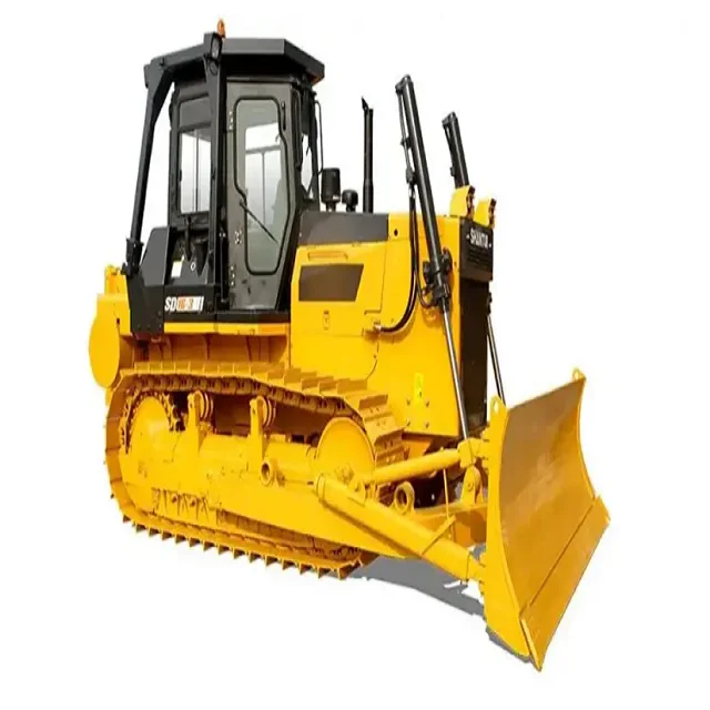 original japan construction works Second hand powerful Komatsu d65 d85 d155ax d275 d375 d475 bulldozer