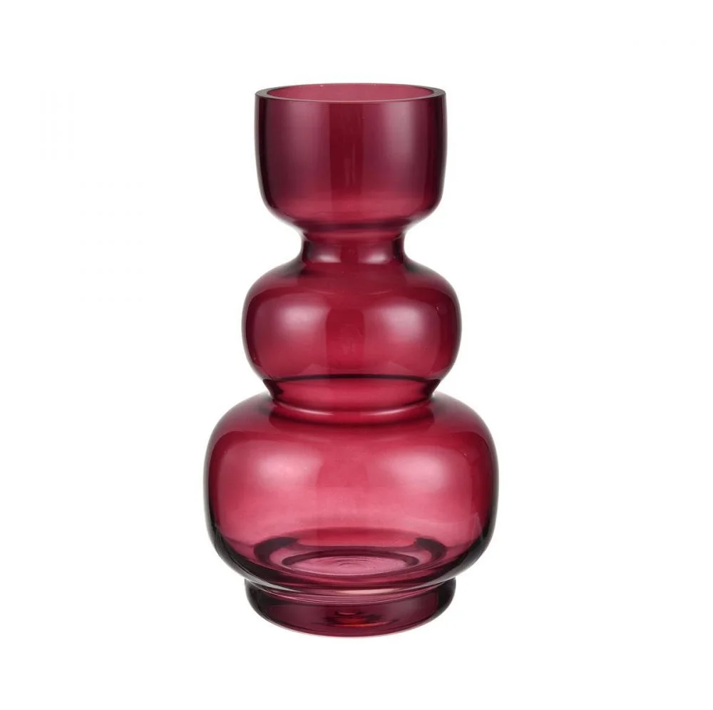 Reliable Manufacturer Of 4 Different Color Hanging Flower Vase With Jute Rope Weaving  For Homes And Terrace With Sizes  15 Cm