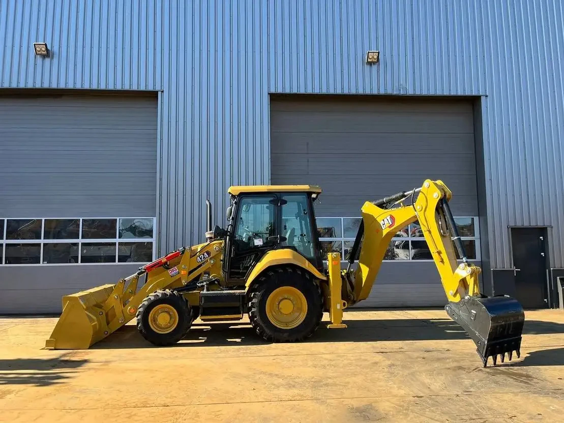 Used Caterpillar Backhoe Loader Cat Secondhand Cat Jcb 3cx Cat Backhoe Caterpillar 420f 420 Retro Excavator Used Backhoe Loader