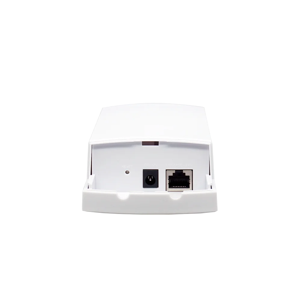Factory price Maskura 3KM long range CPE point to pint stable outdoor networking 5.8 GHz waterproof wireless bridge