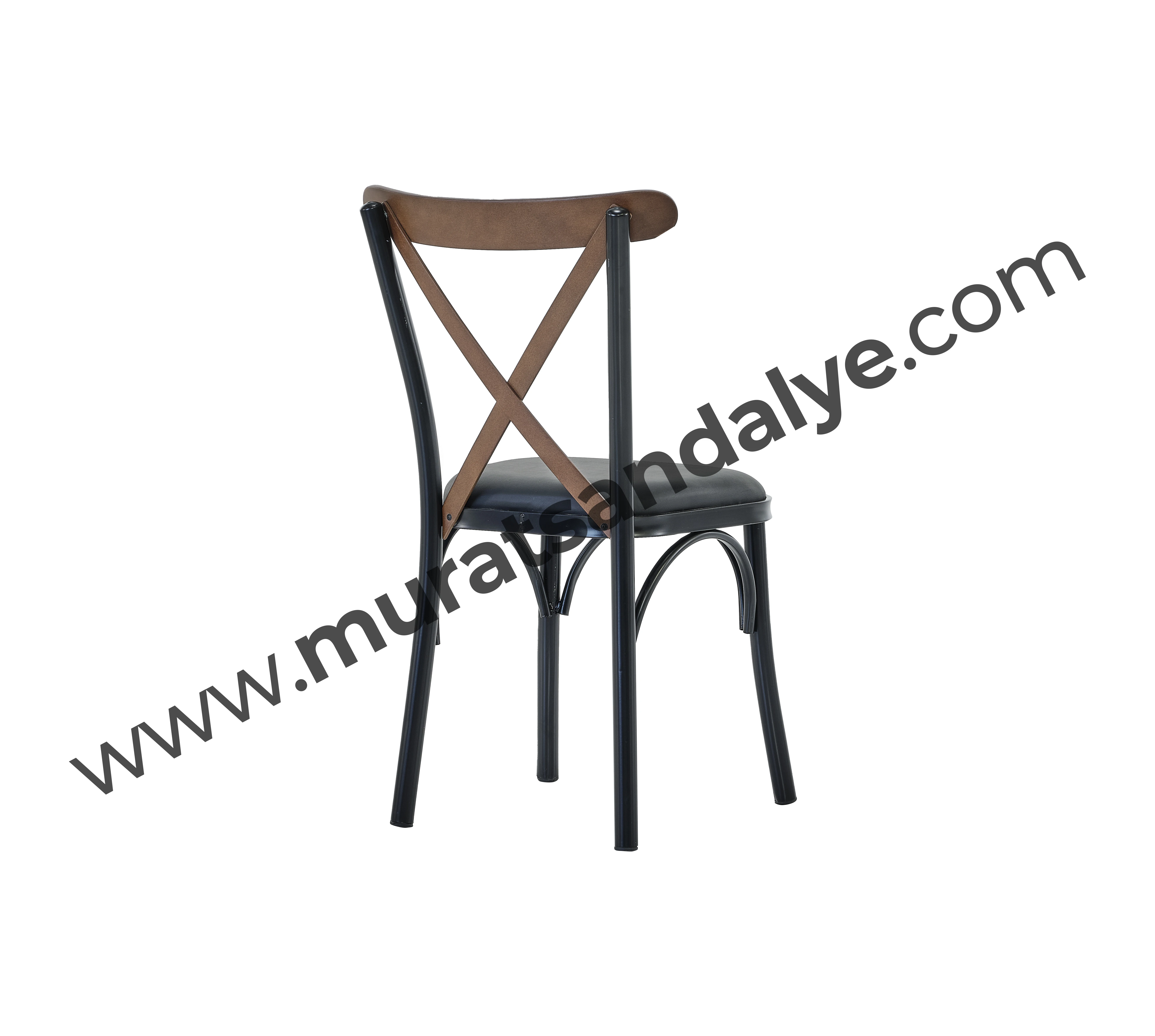 Thonet high quality modern metal wooden back chair Furniture First Class Quality and Durable Chair from Turkiye Chair