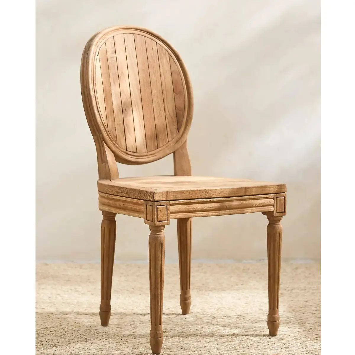 Teak Outdoor Dining Chairs Event Chairs For Outdoor Furniture Reclaimed Teak Side Chairs