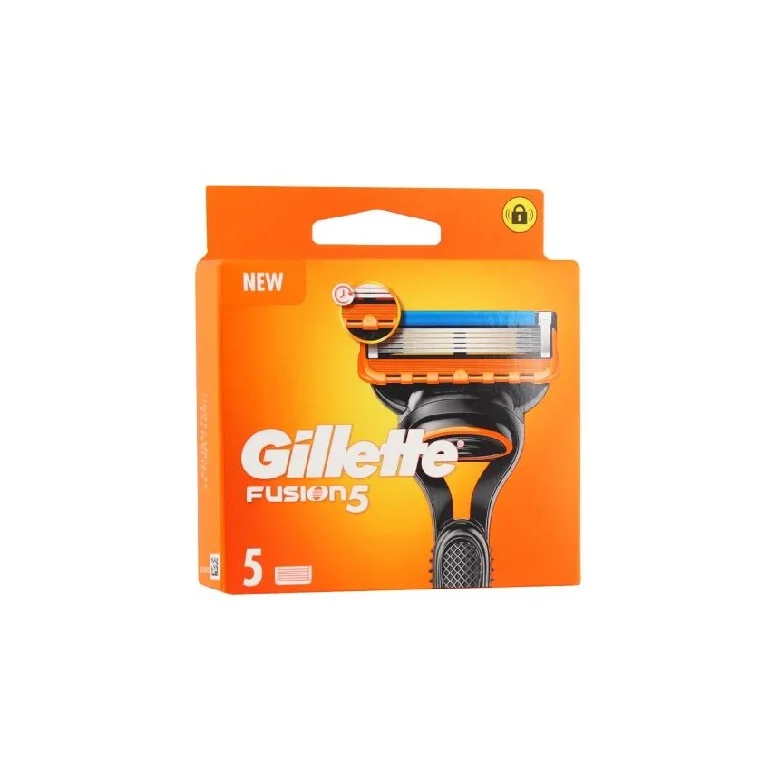 Save Big on Bulk Gillette Fusion Blades Perfect for Smooth Shaving Get Fresh Quality Blades at Low Prices Today