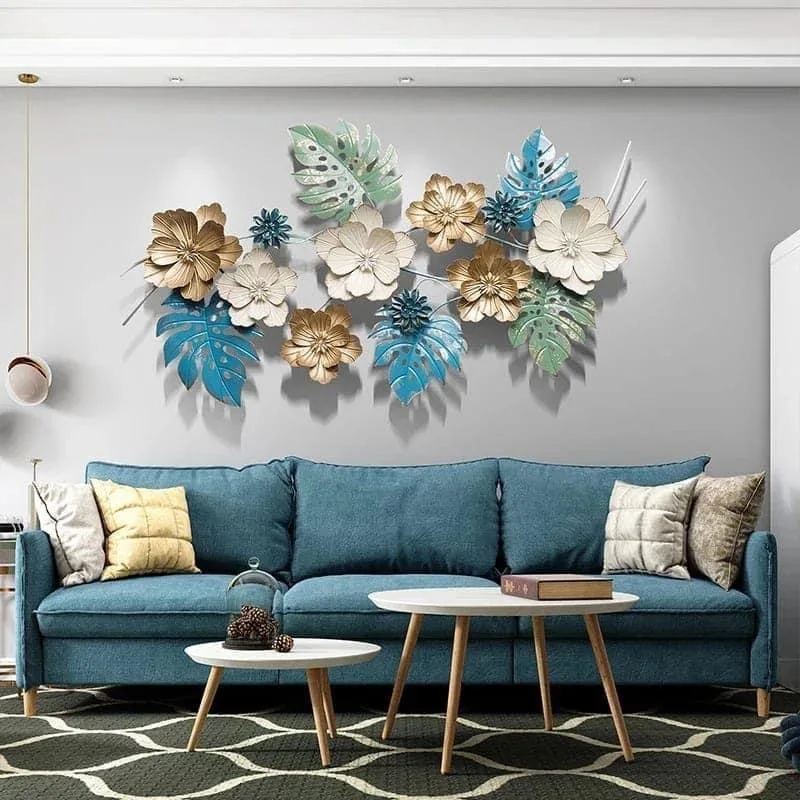 Wholesale Suppliers Wall Art with Modern Style Multi Colored & Customized Designed Wall Art For Sale By Exporters