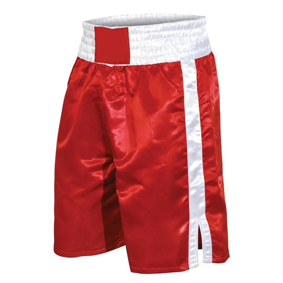 Custom Design Mens Fight Short MMA Shorts Wholesale Fight Wear Made Best Quality Boxing Maui Thai Shorts