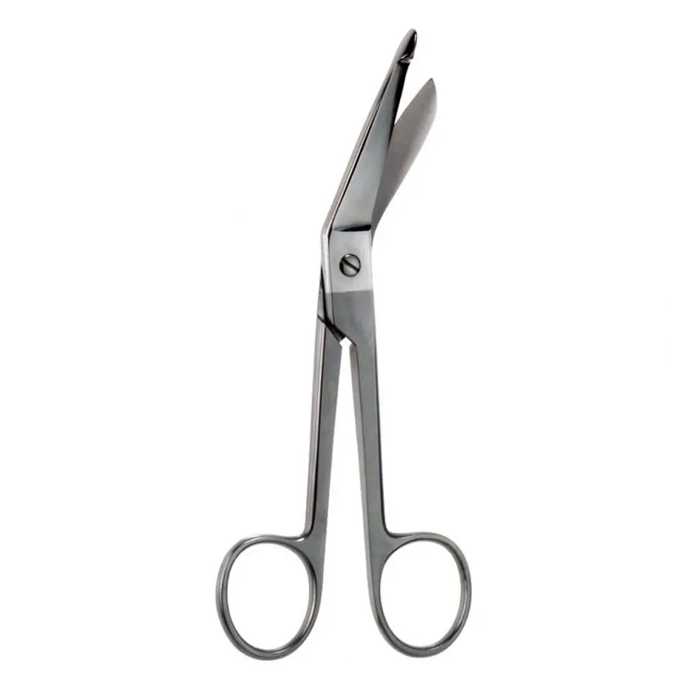 Premium German stainless steel Surgical Scissors Operating Scissors highly sharp Lifetime guaranteed Features overall
