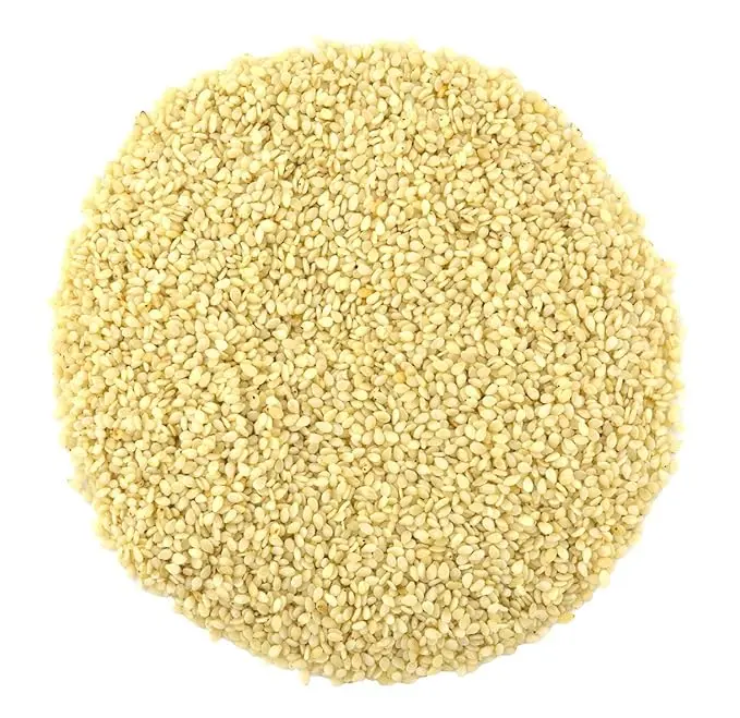 White Sesame Seed Agricultural Products Top Selling Sesame Seed Export from USA