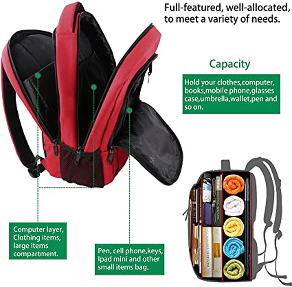 Premium Quality Unique Style Custom Logo Backpack Bag Trending fashion Easy Dry Factory Rate Backpack Bag