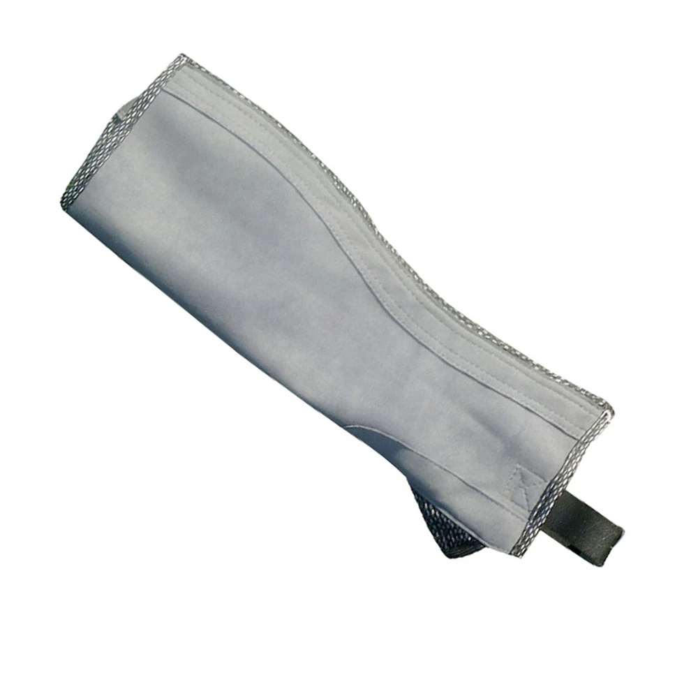 Genuine Cowhide Leather Horse Riding Chaps new stylish custom design kids horse riding chaps half chaps