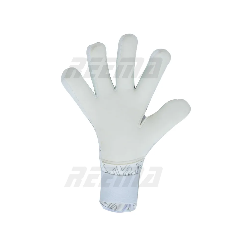 Sparrow Basic 3.5mm New Basic Latex Palm Single Piece Sublimated Wind Stopper Plus 3D Rubber Inject Punch Zone Goalkeeper Gloves