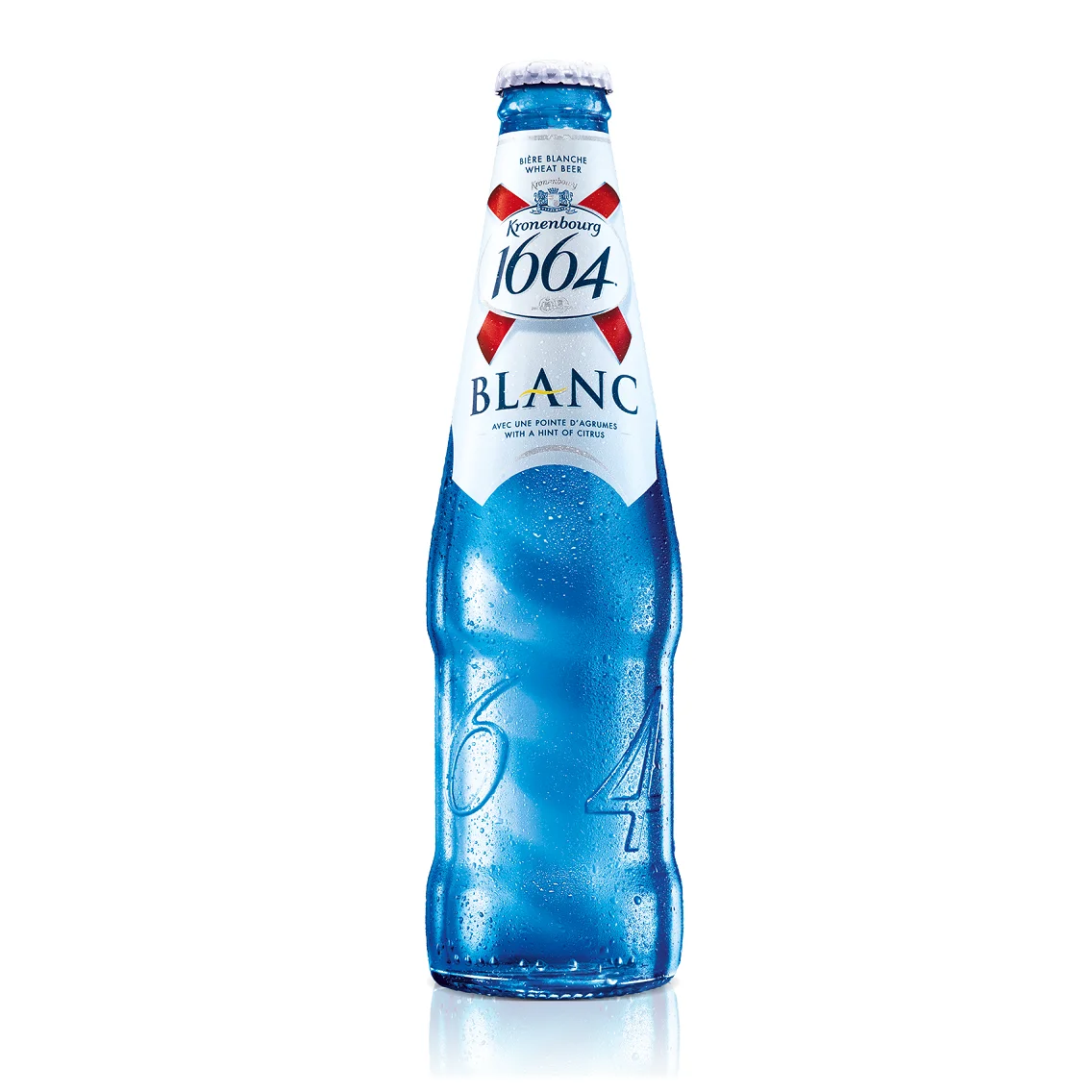 Kronenbourg 1664 Beer for Export