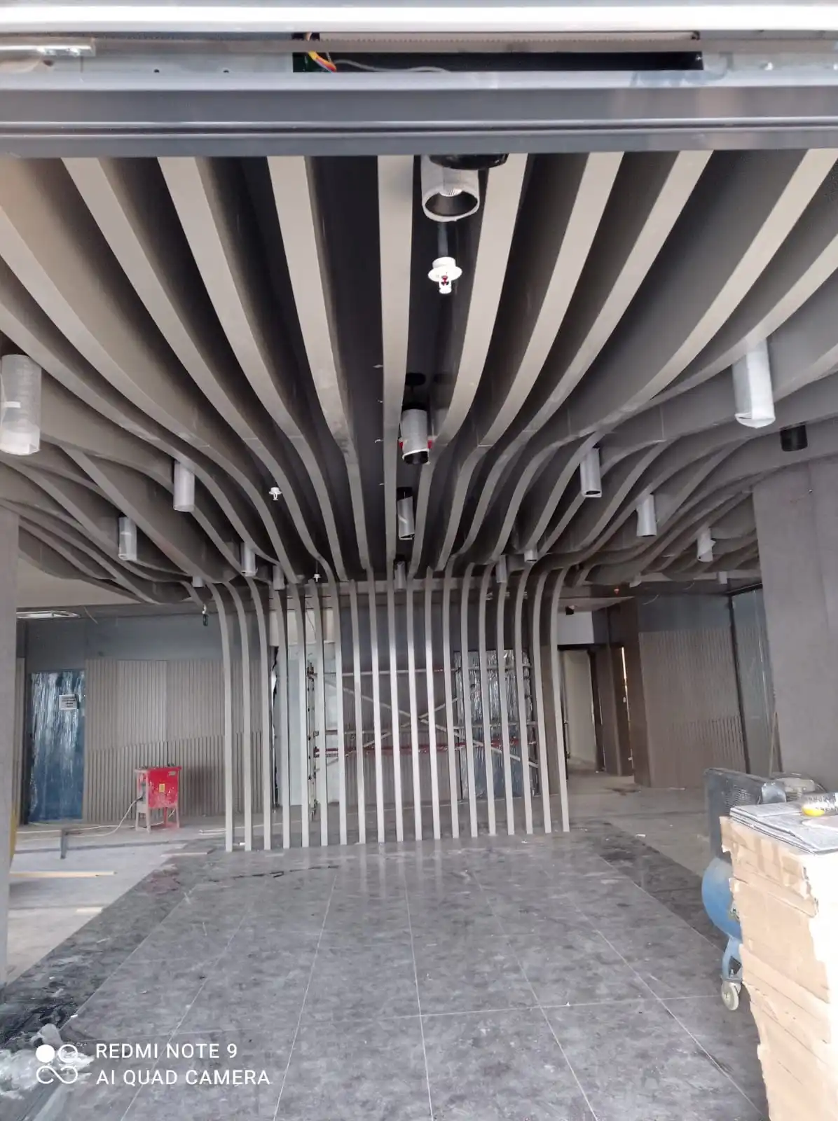 Design Furniture Decoration Villas Office  Architect Style Interior Architecture Work