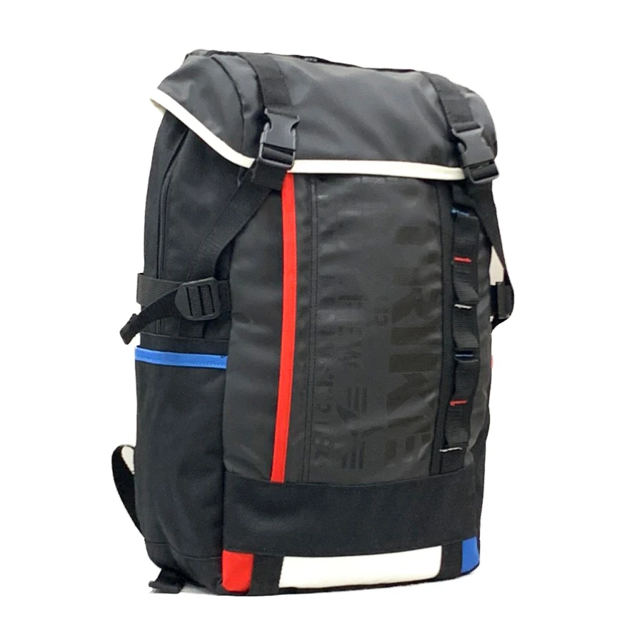 High Quality Waterproof Polyester Student Backpack with Laptop Compartment Hot Sale School Travel Hiking-Direct Vietnam Supplier