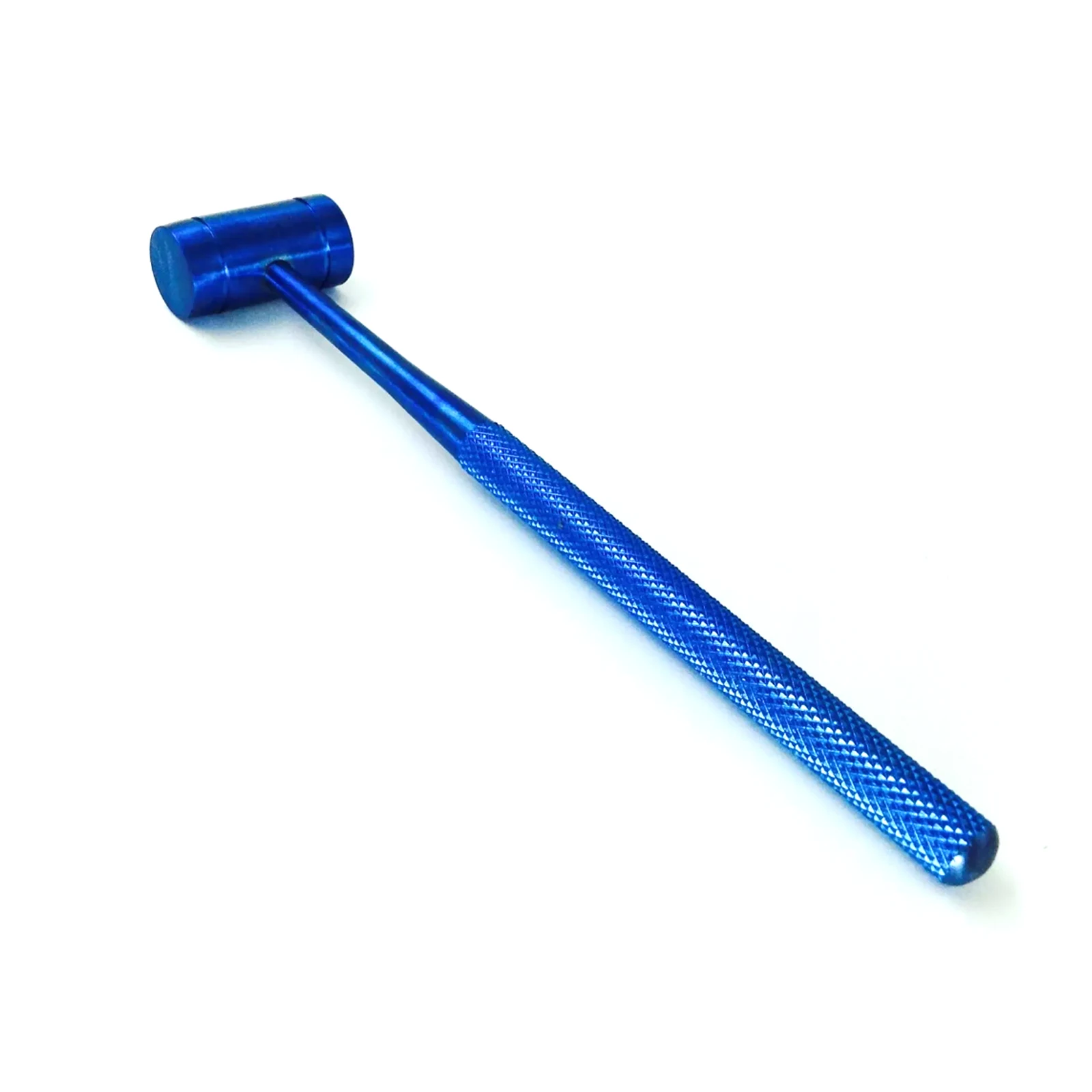 Titanium Bone Mallet ophthalmic ENT surgical Instruments Percussion Hammer