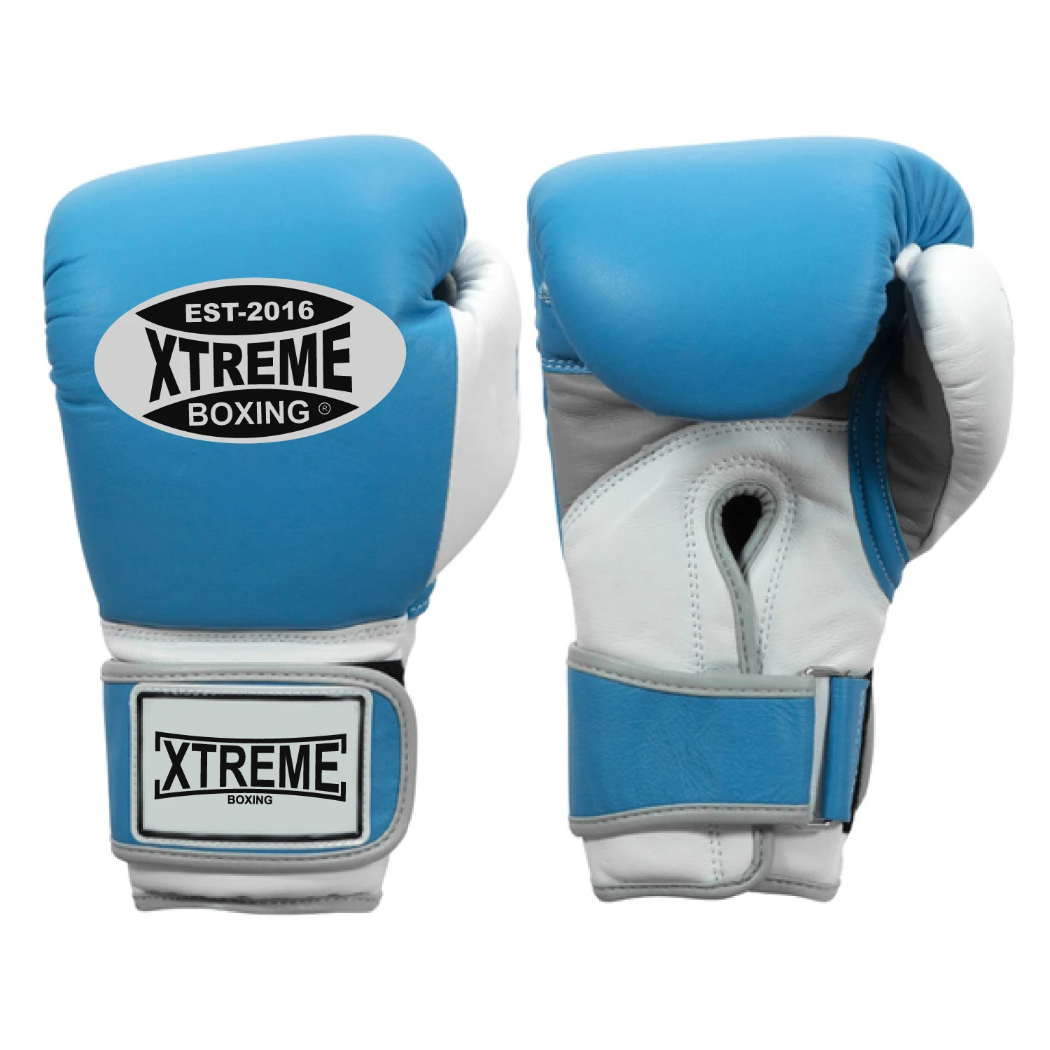 High Quality Professional Muay Thai Boxing Gloves Customizable Design Sizes 8oz 12oz 16oz for Adults Printed Pattern PU Leather