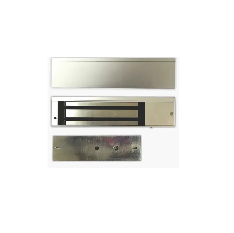 High on demand Sekurit Nova 1200 LED 12V 24 VDC EM Lock Available at Affordable Price from India for Export
