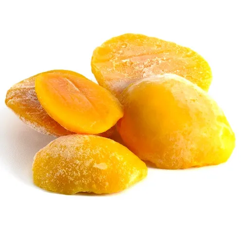 NATURAL COLD MANGO WITHOUT PRESERVATIVES