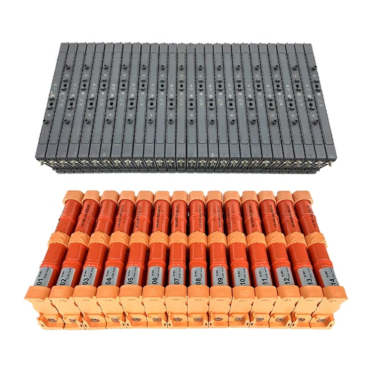 Replacement 14.4V cylindrical hybrid battery cells modules nimh battery for toyota prius 3rd 2010 2015